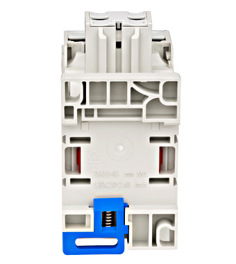 CONTACTOR 3P  5,5kW 12A [4]