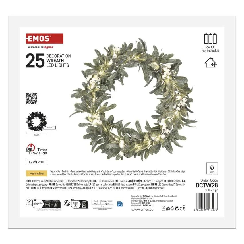 COROANA DE PERLA DE GHEATA [3]