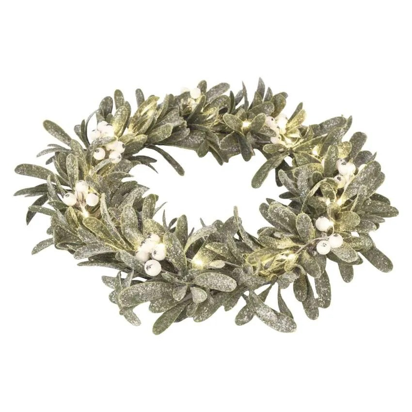 COROANA DE PERLA DE GHEATA [1]