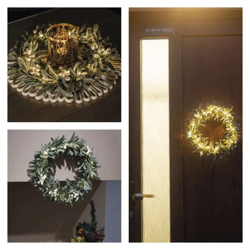 COROANA DE PERLA DE GHEATA [5]