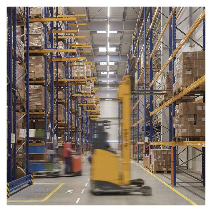 CORP DE ILUMINAT ETANS LED MISTY, 35W, 4000K, IP66 [11]