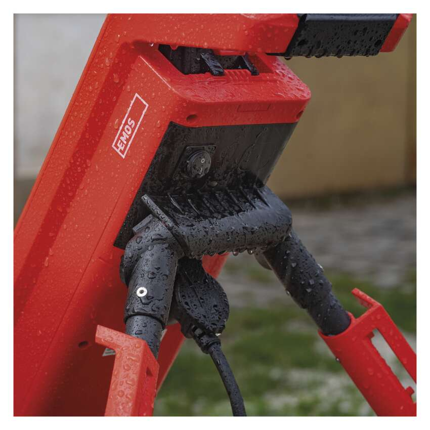 CORP DE ILUMINAT LED DE LUCRU 360 GRADE 7000LM IP54 [11]