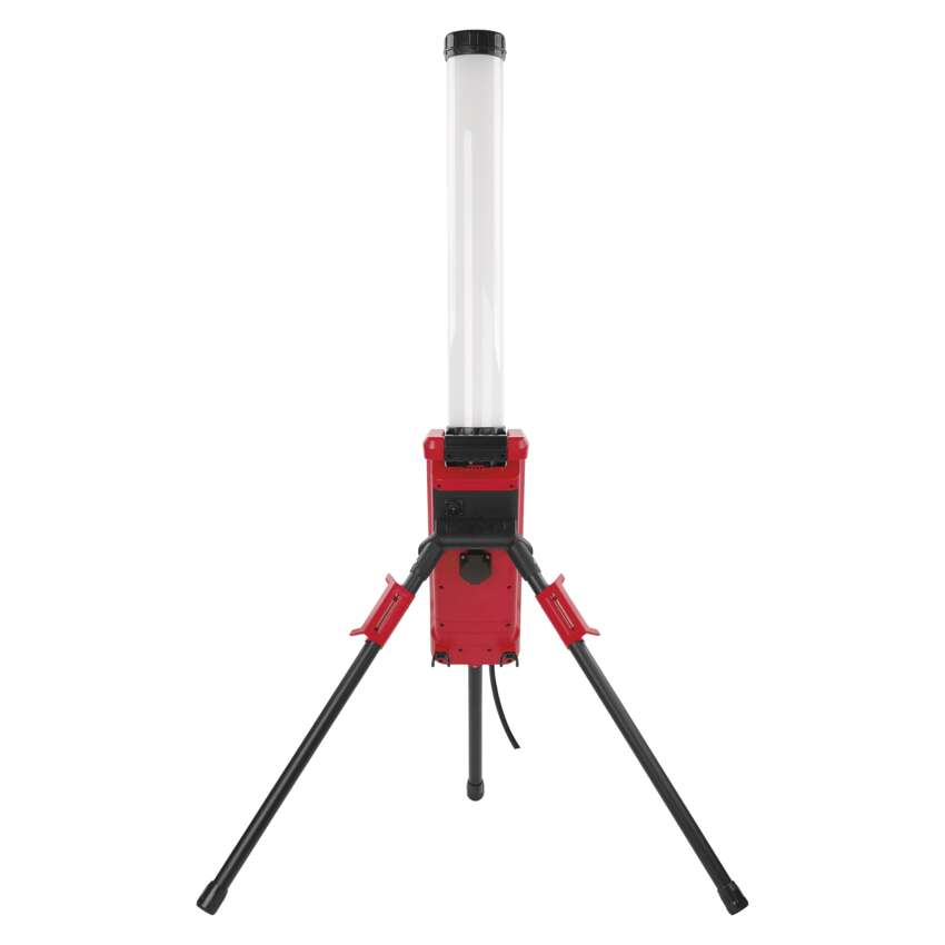 CORP DE ILUMINAT LED DE LUCRU 360 GRADE 7000LM IP54 [4]