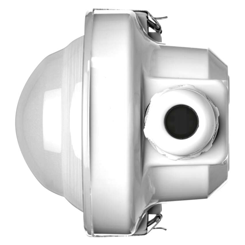 CORP DE ILUMINAT LED ETANS EMOS MISTY, 24-38W, 3300-5600 LM, 4000-6500K, IP66, IK08, CU KIT DE EMERGENTA 3h, 1220 mm [4]