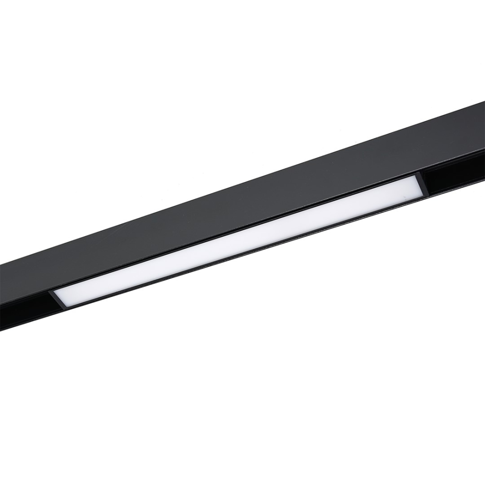 CORP DE ILUMINAT LINIAR LED 14 W PENTRU SINA MAGNETICA [2]