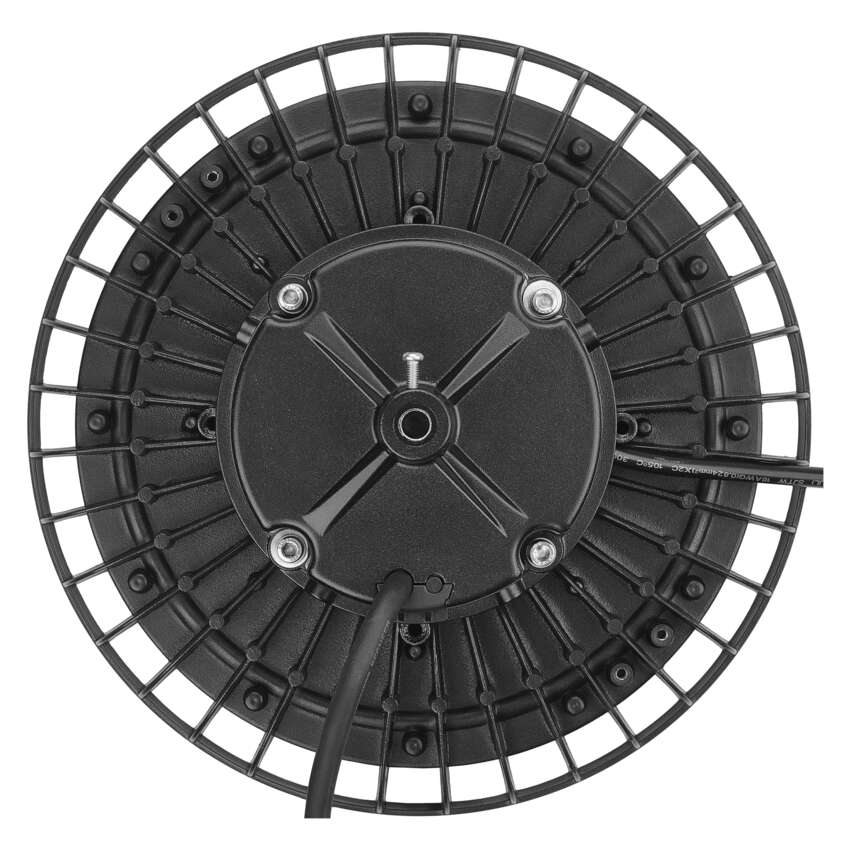 CORP DE ILUMINAT TIP HIGHBAY ASTER, 100W, IP65, 4000K [4]