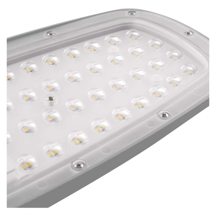 CORP ILUMINAT STRADAL LED SOLIS 30W 3600LM 4000K [18]