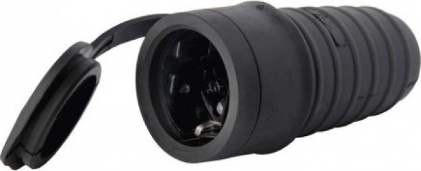 Cupla cauciuc 220V  P0049 [1]