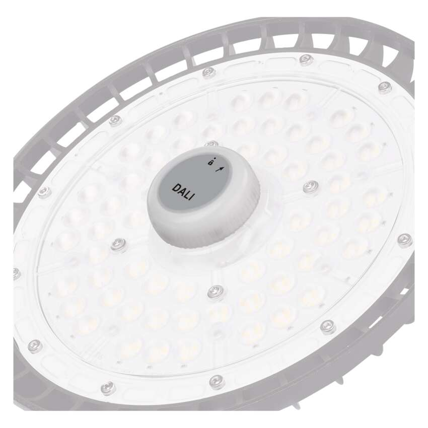 CONVERTOR DALI 0-10V PENTRU CORPURI LED HIGHBAY [10]