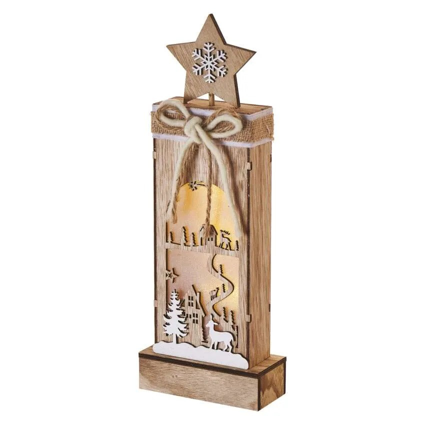 DECOR DE CRACIUN STELE [1]