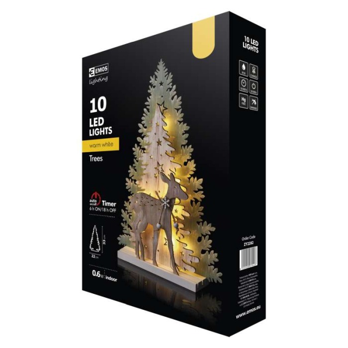 DECORAȚIUNE BRAD [5]