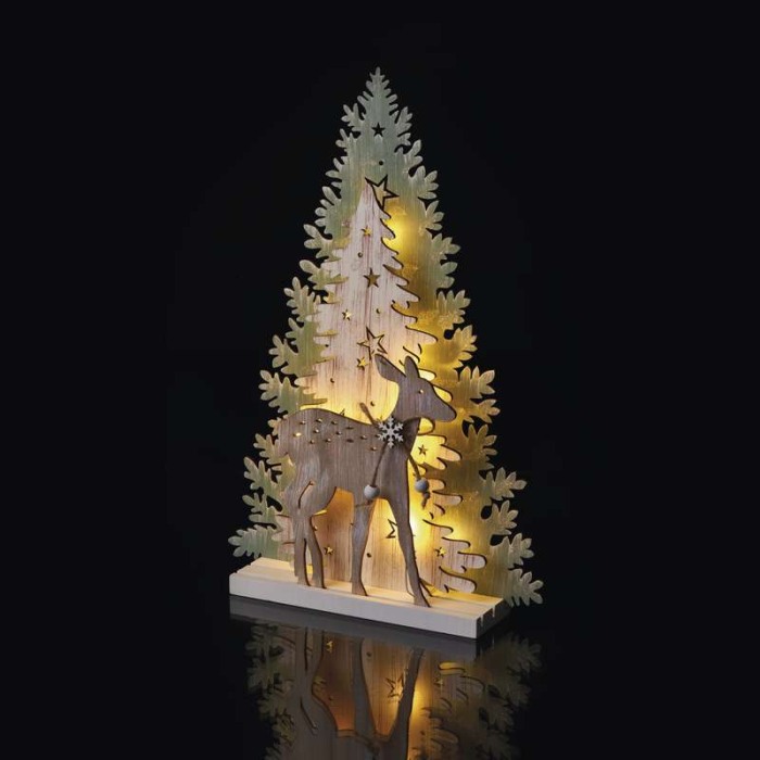 DECORAȚIUNE BRAD [3]