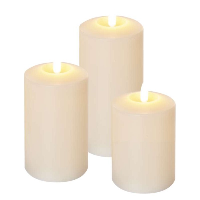 DECORATIUNE LED, SET LUMINARI [1]