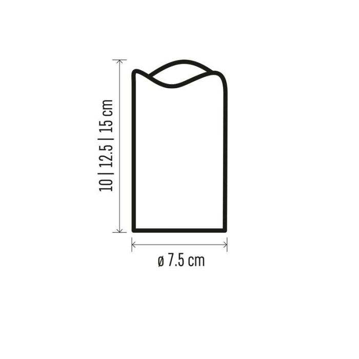 DECORATIUNE LED, SET LUMINARI [3]