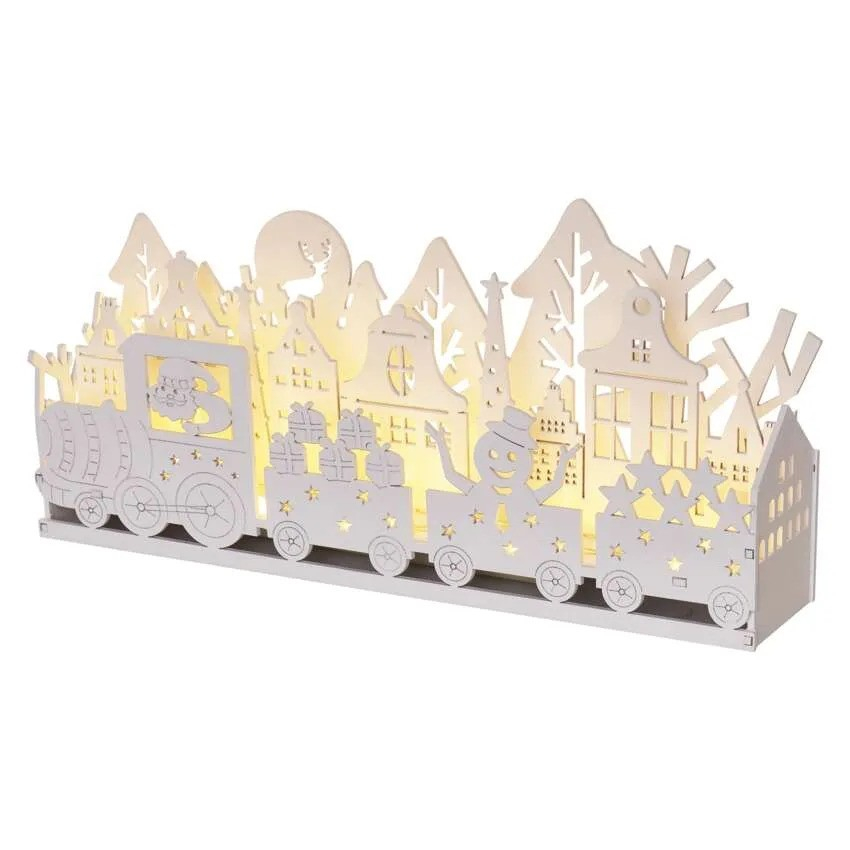 DECORATIUNE TRENULET [5]