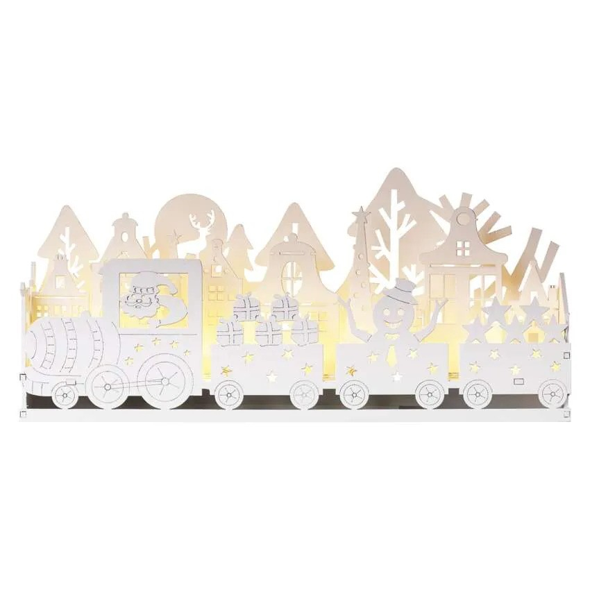 DECORATIUNE TRENULET [1]