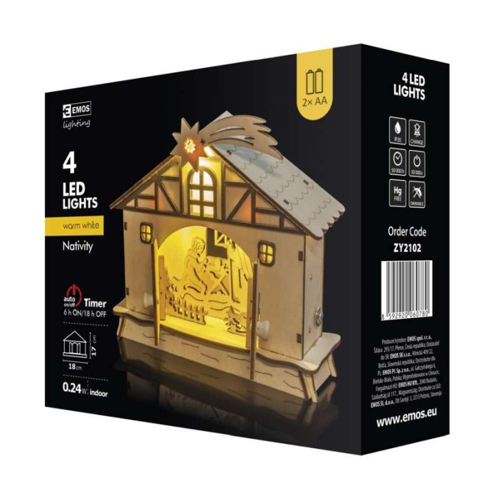 DECORATIUNI BETLEEM [3]