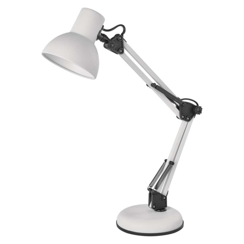 Desk Lamp LUCAS white [2]