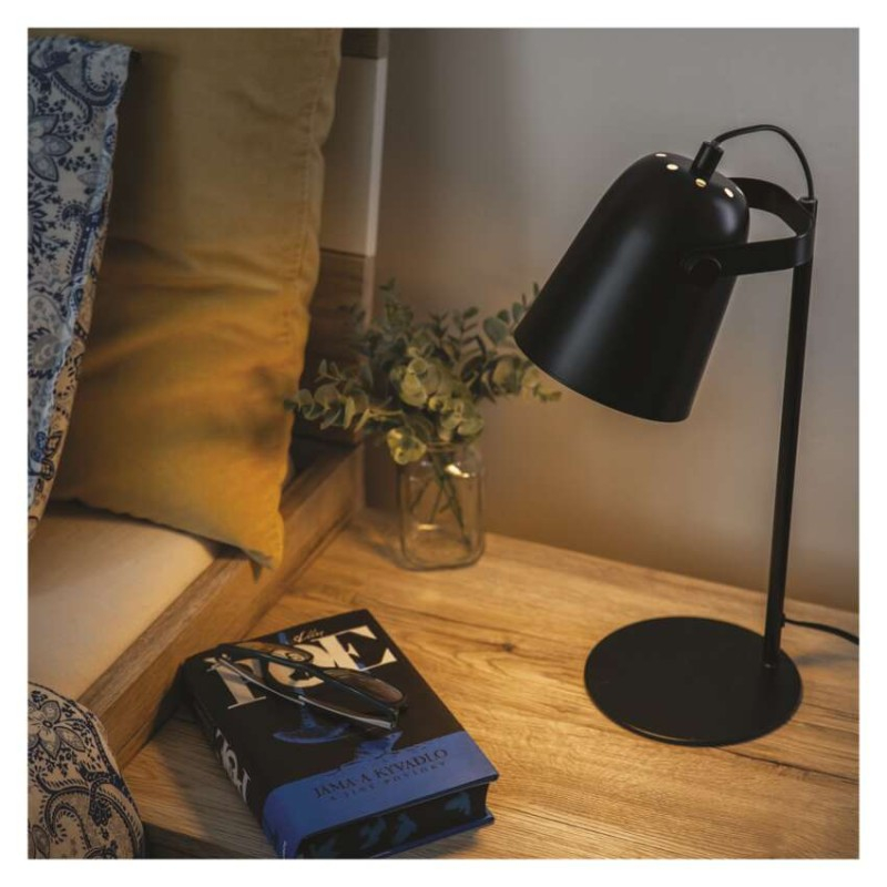 Desk Lamp NINA black [2]