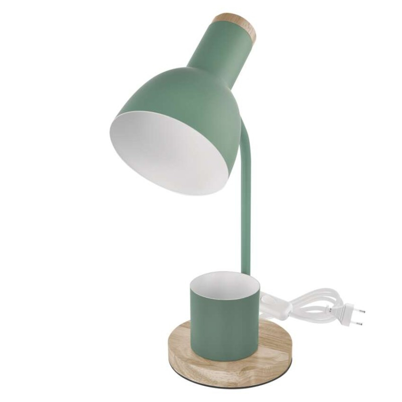 Desk Lamp POPPY green [3]