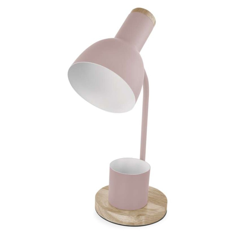 Desk Lamp POPPY pink [1]