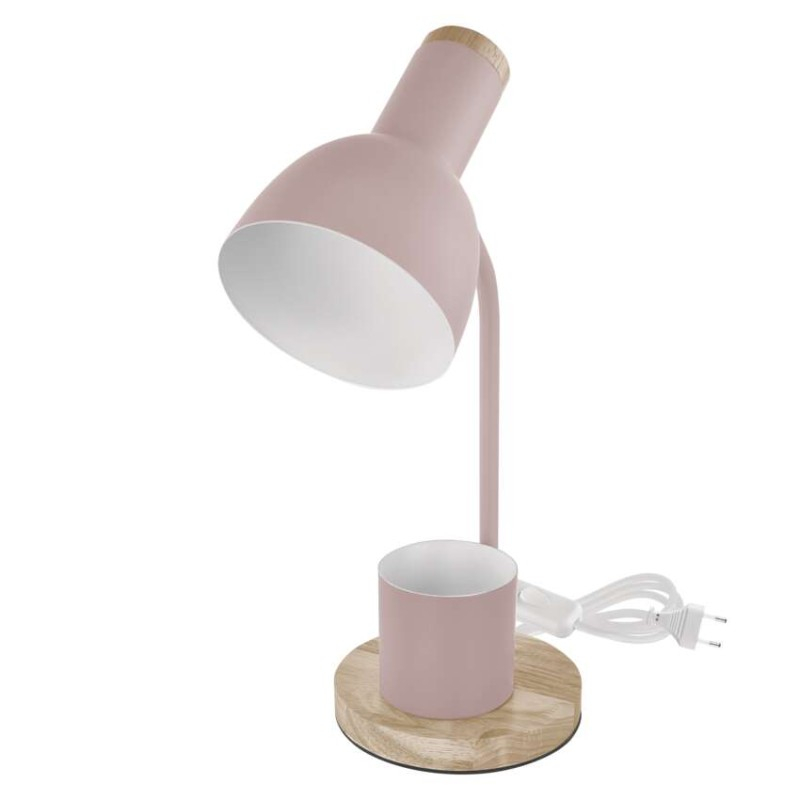 Desk Lamp POPPY pink [3]