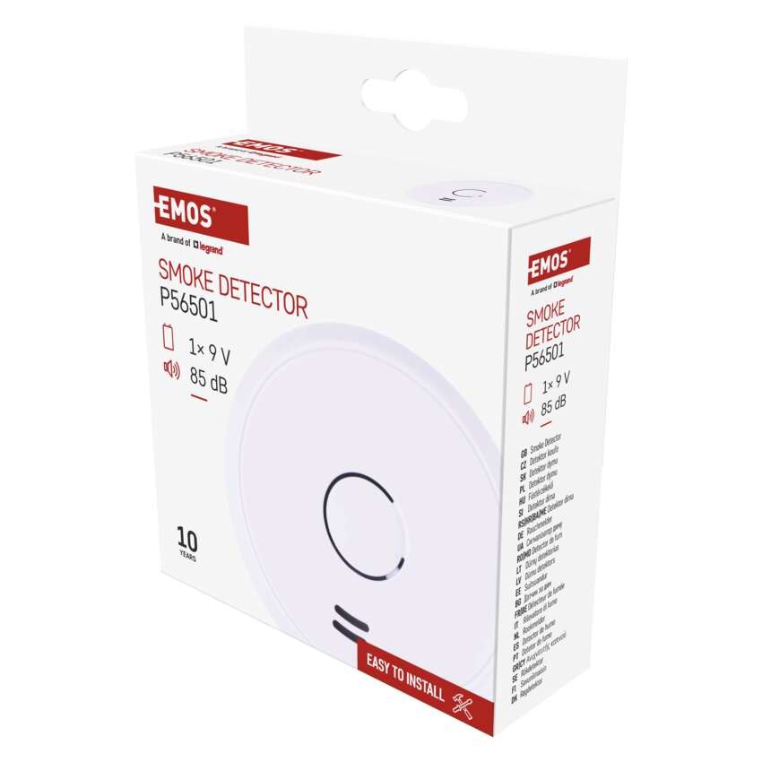 DETECTOR DE FUM EMOS GS536-H01 [4]