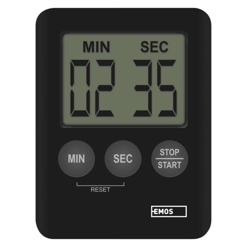 Digital Kitchen timer E0202 [2]