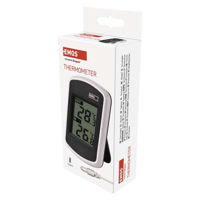 Digital Thermometer E0041 [3]