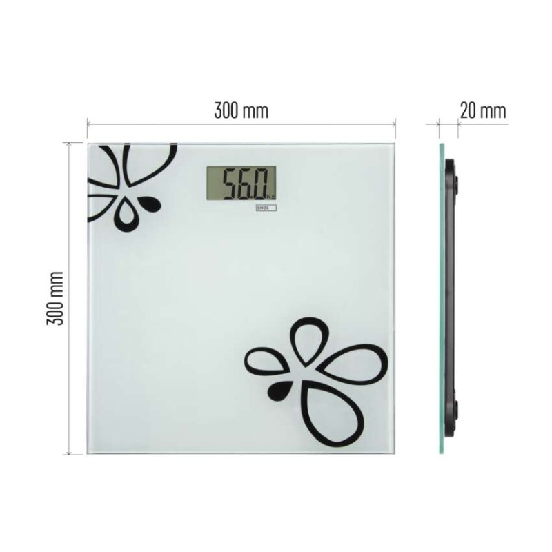 Digital Weight Scale EV105 [2]
