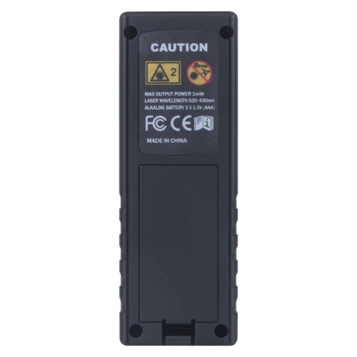 DISTAMETRU LASER [3]