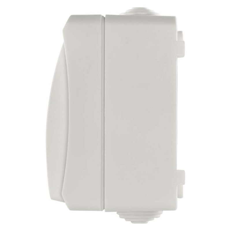 Double Socket (Wall-Mounted) IP44 [3]