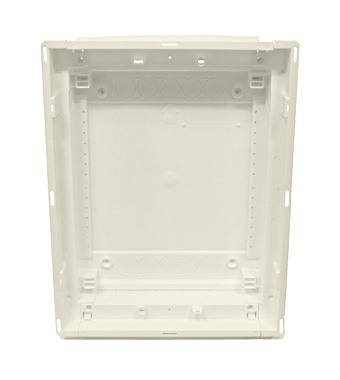 DULAP COMPLET INCASTR. GIPSCARTON 24 MODUL [3]