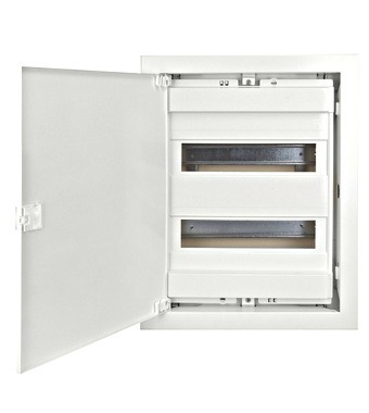 DULAP COMPLET INCASTR. GIPSCARTON 24 MODUL [1]