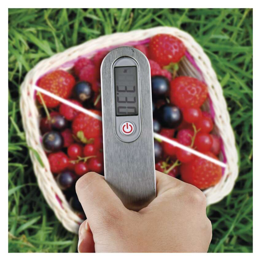 CANTAR DIGITAL DE PRECIZIE [5]