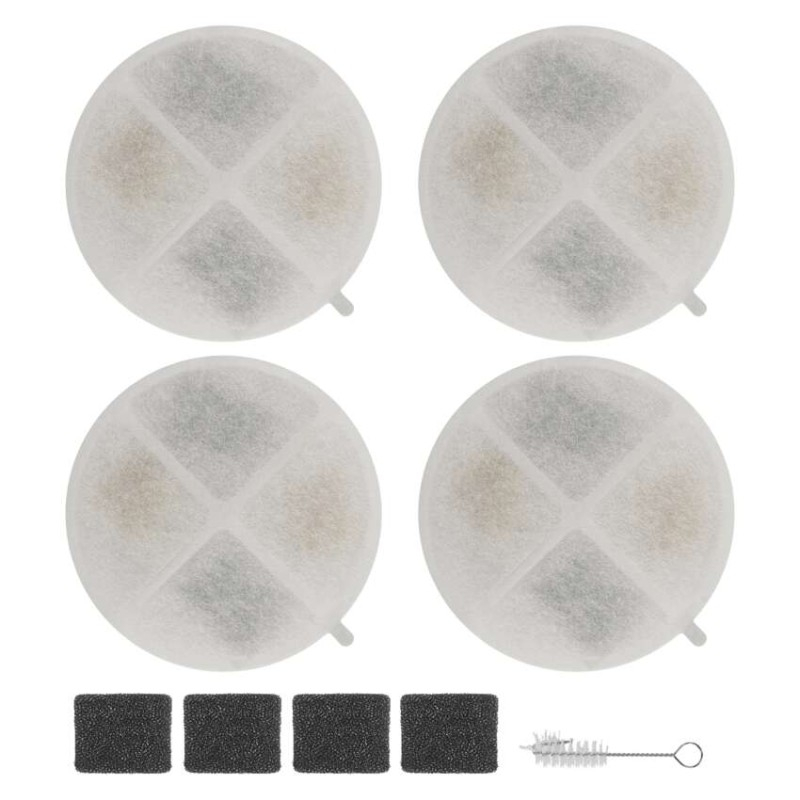 Filter kit for water fountains PET-901 [1]