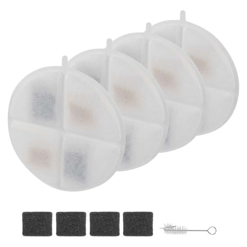 Filter kit for water fountains PET-901 [2]