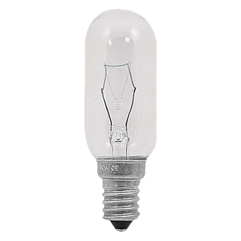 Fume hood bulb E14 / 40 W / 400 lm [1]