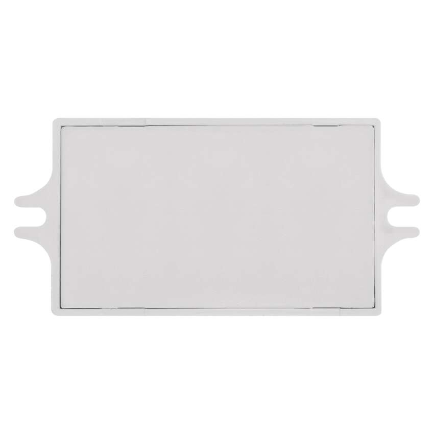 SENZOR DE MISCARE CU MICROUNDE, IP20,1200W, ALB [4]