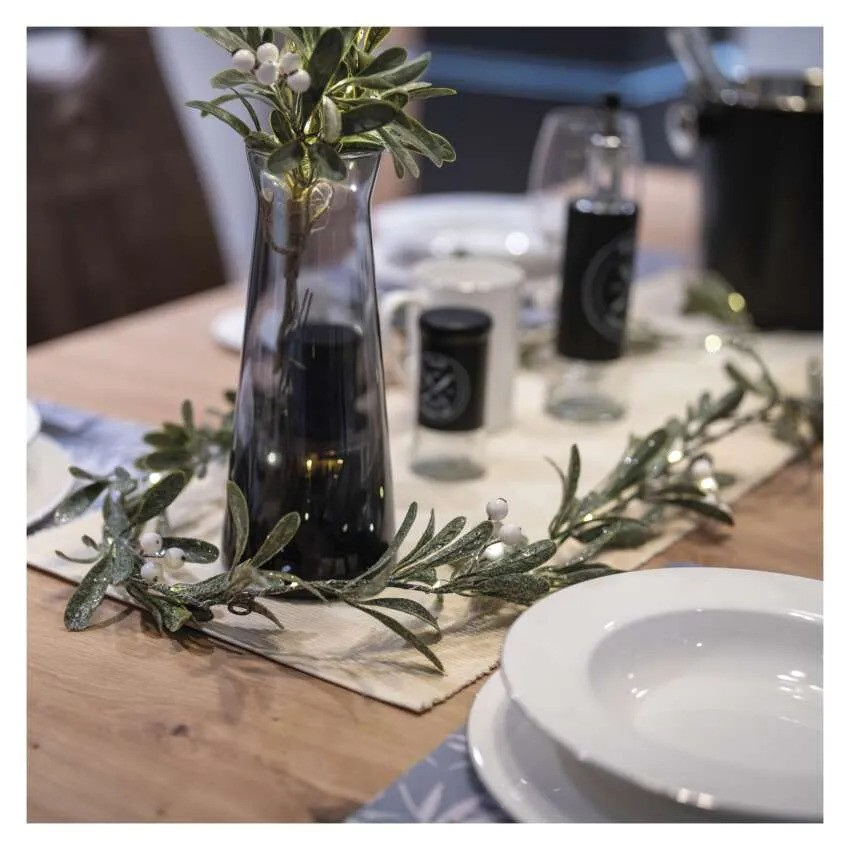 GHIRLANDA DE PERLA DE GHEATA [3]