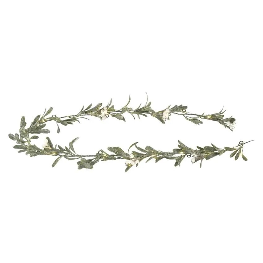 GHIRLANDA DE PERLA DE GHEATA [1]