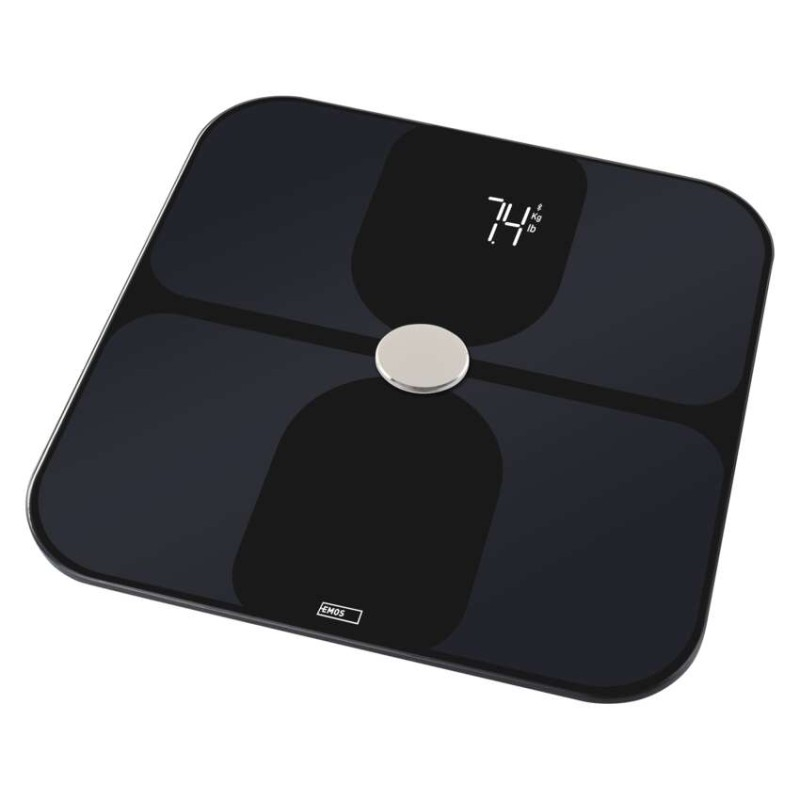 GoSmart Digital Weight Scale EV112 [2]