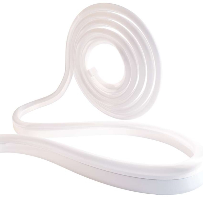 GoSmart Flexible LED strip NEON white, 3 m, 23 W, RGBIC dimmable, WiFi [2]