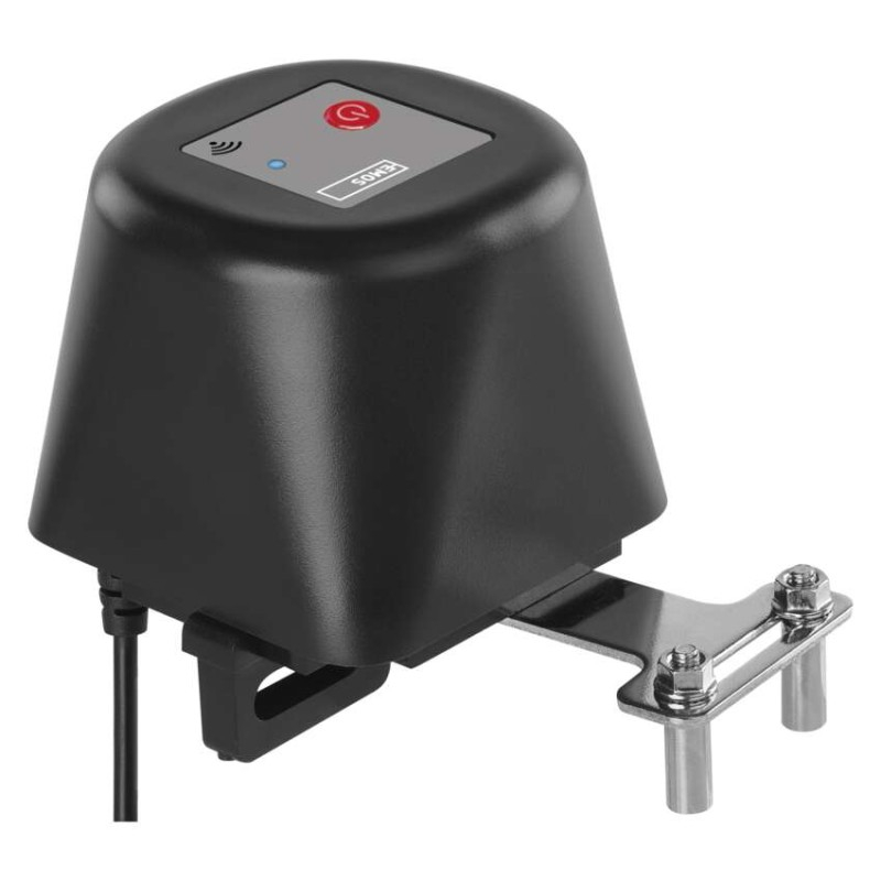 GoSmart Motorised water/gas valve controller P5640S ZigBee [2]