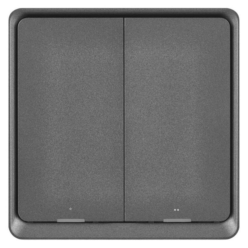 GoSmart Portable Scene Controller IP-2002ZB, ZigBee 3.0, 2-button [2]