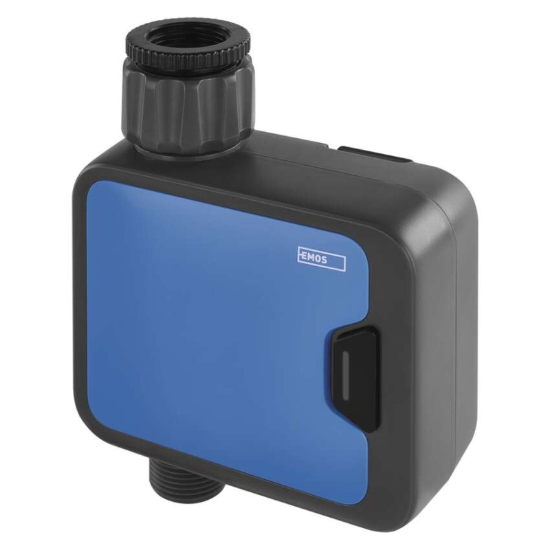 GoSmart watering timer, Bluetooth 5.0, 1 output [2]