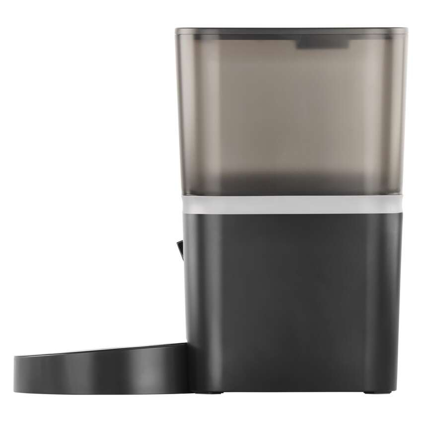 HRANITOR AUTOMAT ANIMALE GOSMART PET CARE 6L CU CAMERA, WI-FI [12]