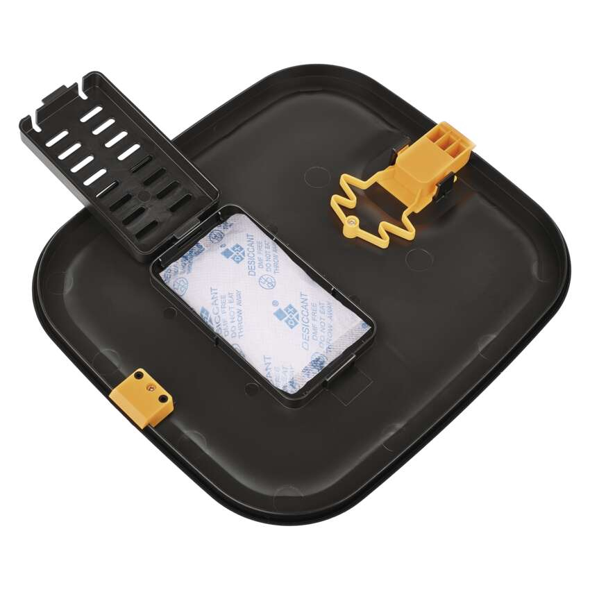 HRANITOR AUTOMAT ANIMALE GOSMART PET CARE 6L CU CAMERA, WI-FI [24]