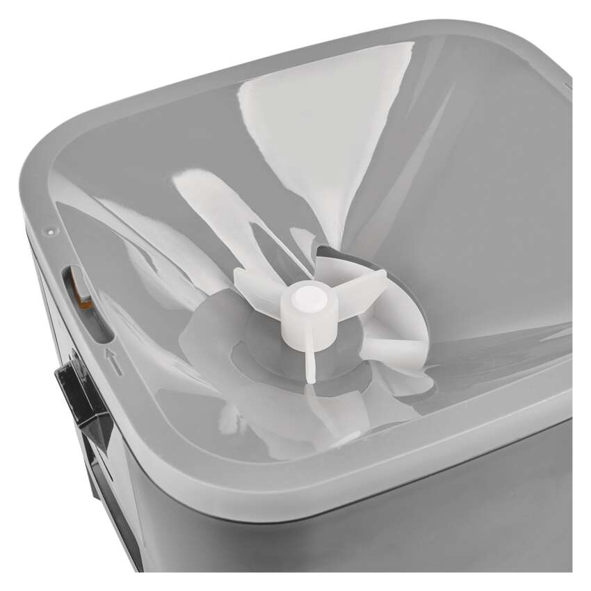 HRANITOR AUTOMAT ANIMALE GOSMART PET CARE 6L CU CAMERA, WI-FI [23]