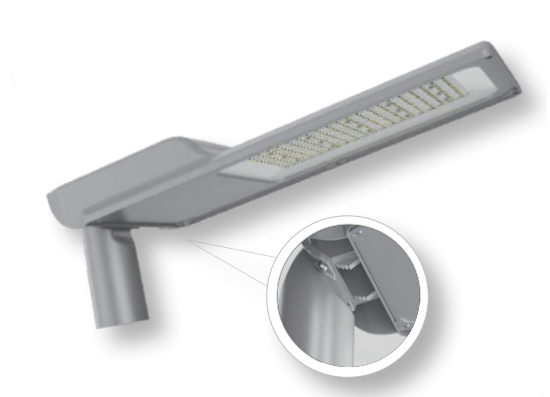 ILUMINAT STRADAL HERMES 20/30/40/50 W [3]